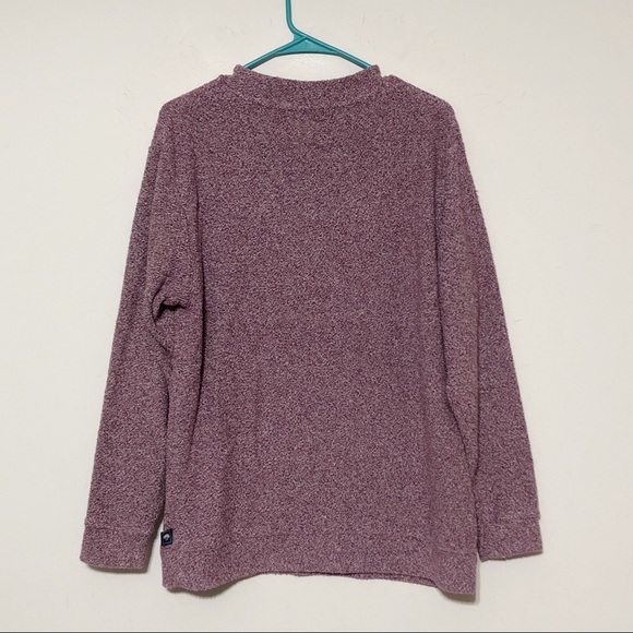 Southern Shirt Co Terry Sweater - Picture 4 of 7